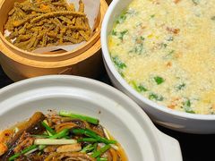 -芳芳私房菜·精做淮扬菜(承德路店)