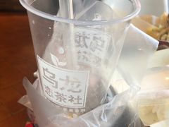 -肯德基(秦岭服务区店)