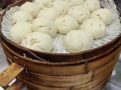 -清泉阁包子铺(中山路店)