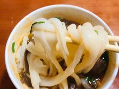 牛肉粉-骏骏牛肉粉店(吉庆街店)