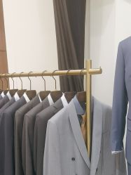-MR.COLLECTION西装先生(富华里店)