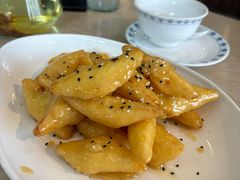 -斯琴阿妈蒙古餐厅(新城店)