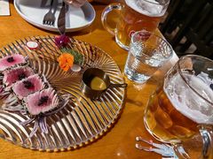 -布拉格餐厅· 中欧捷克菜(全国首店)