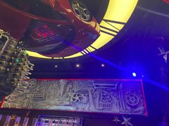 -MOSSO德国餐厅·音乐酒吧(环宇荟店)