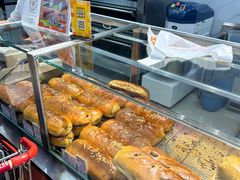-列麦香大列巴(欧亚卖场店)