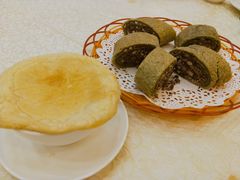 -顺德人家食府(黄金广场店)