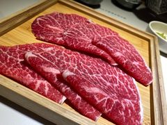 -黑木原精致料理·铁板烧