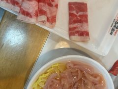 -红姐重庆火锅(曙光路店)