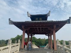 -东湖落雁景区