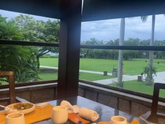 -亚龙湾红树林度假酒店-韩轩韩餐厅