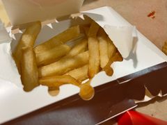 -汉堡王(北京通州领展店)