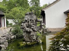 -枫桥景区