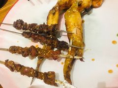 -烧货·活海鲜炭烧(湖滨商业街店)