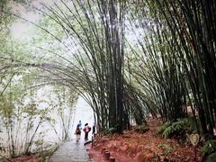 -四洞沟景区