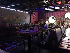 大堂-蘭奢雅集·江浙菜(青山江滩店)