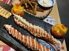 -鱼民·现造寿司(育德店)