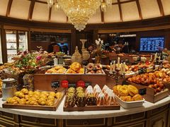 -B&C黄油与面包·THE GARDEN BAKERY概念店(世纪汇店)