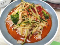 秘制凉皮-魏家凉皮(次渠店)