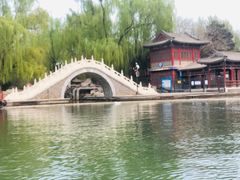 -皇家御河游(紫御湾码头)