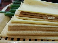 -赵记煎饼卷大葱(东岳店)