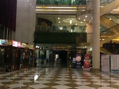 -蓝天清水湾国际大酒店