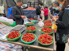 -东仓门早市