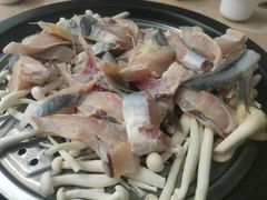 -海大大蒸汽海鲜餐厅·粤菜·特色小炒(欢乐颂店)