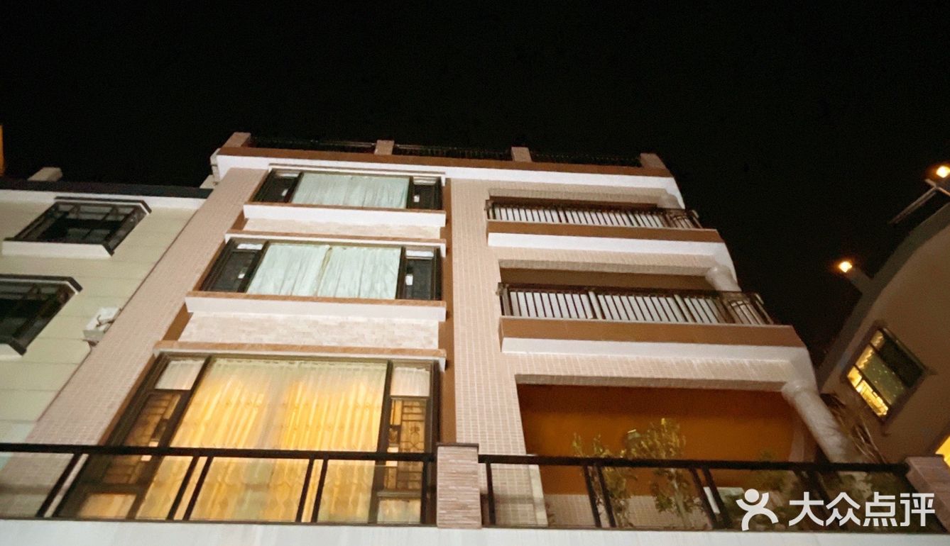 顺德最棒下午茶FAVOR