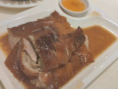 -龙记香港茶餐厅(久光百货店)