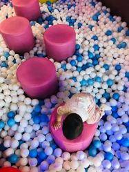 -幻贝家儿童乐园(苏州中心店)