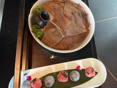 -大隐·成都火锅Bistro(合生麒麟新天地店)