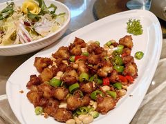 -王府井酒店(金桥港湾店)