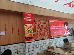 -冒菜西施·非遗冒菜(总店)