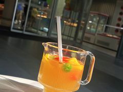 gaga鲜果茶-gaga(深圳福田星河COCO Park店)