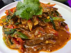 -Thai Alley泰爱里(二沙岛店)