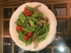 -西塘万安桥农家菜