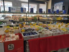 -大桥道食品商店(咸阳路店)