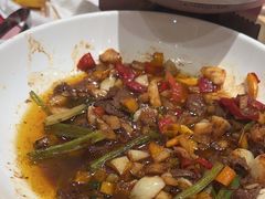 -西贝(武汉群星城店)