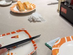 -新一番三文鱼寿司(大东海店)