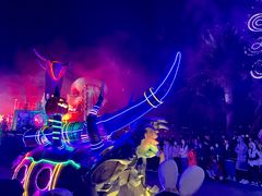 景点-七彩云南欢乐世界