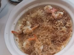 -赶海部落海鲜城(海阳路店)