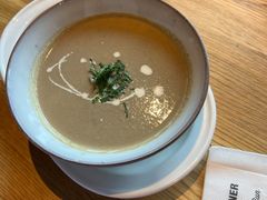 -The Diner X餐厅(青岛万象城店)