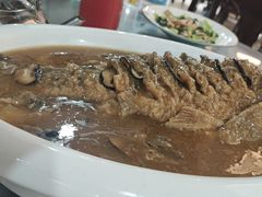 -邢家锅贴老店·非遗·开封菜(金明广场店)