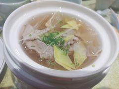 -陈傻子餐厅(世纪都会店)