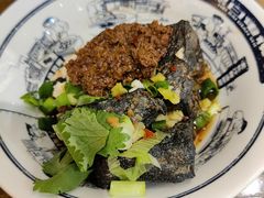 老长沙臭豆腐-黑白电视长沙小吃(悦汇城店)