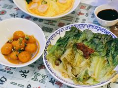 -七爷清汤腩·港式餐厅(金狮广场店)