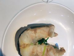清江鱼-云中鱼蒸汽石锅鱼(浦东食品城店)