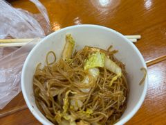 -小胡子祥彪烧烤(北湖总店)