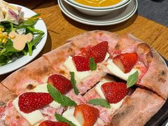 -食间牛排(湖西路店)