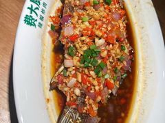 -费大厨辣椒炒肉(万家丽一店)